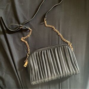 Black Crossbody Bag